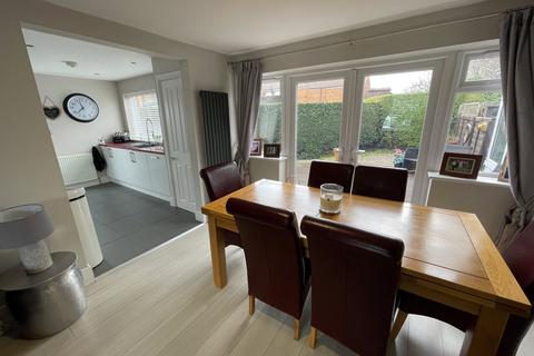 3 bedroom semi-detached house to rent, Coppice Rise, Harrogate, North Yorkshire, HG1