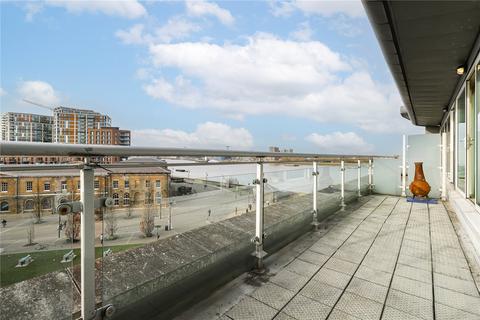 3 bedroom apartment for sale, Hopton Road, Royal Arsenal SE18