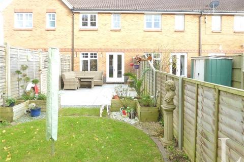 2 bedroom terraced house for sale, Russet Gardens, Emsworth, West Sussex