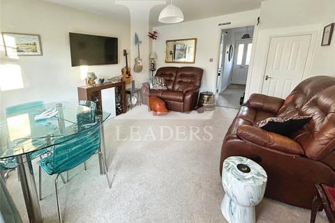 2 bedroom terraced house for sale, Russet Gardens, Emsworth, West Sussex