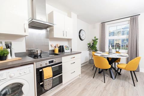 4 bedroom semi-detached house for sale, Plot 114, Sage Home at Haddon Green, PE7, Off London Road PE7