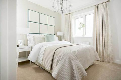 4 bedroom semi-detached house for sale, Plot 114, Sage Home at Haddon Green, PE7, Off London Road PE7