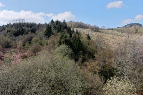 Land for sale, Monmouthshire, Wales