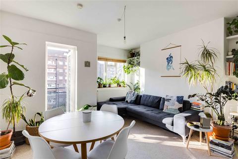 Flat 19, Sloane House Loddiges Road, London, E9 7NR