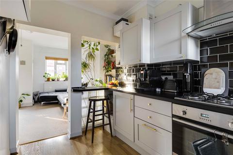 Flat 19, Sloane House Loddiges Road, London, E9 7NR
