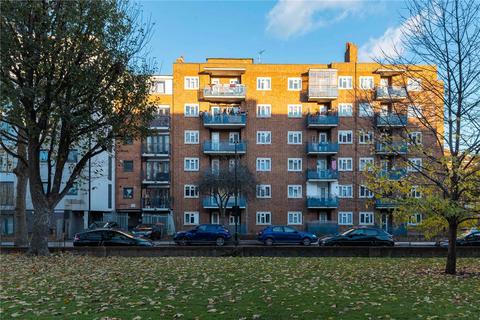Flat 19, Sloane House Loddiges Road, London, E9 7NR