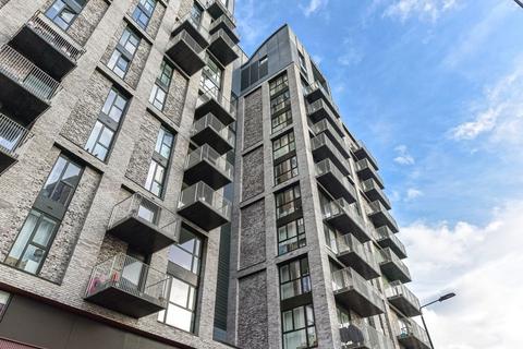 2 bedroom apartment to rent, Sovereign Tower, Emily Street, Royal Docks, E16