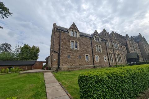 5 bedroom house for sale, The East Wing, Bryngwyn Manor, Hereford, Herefordshire, , HR2 8EQ