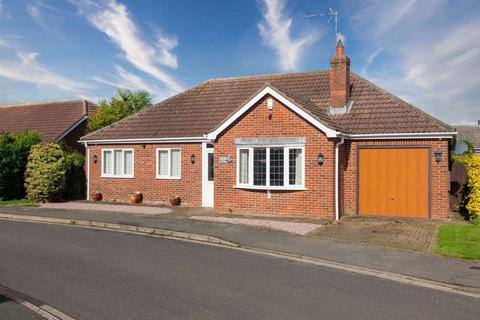 3 bedroom detached bungalow for sale, Golden Harvest Way, Spalding, Lincolnshire