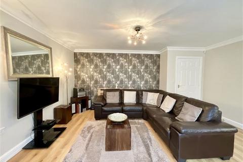 4 bedroom detached house for sale, Roberts Grove, Aston, Sheffield, S26 2DJ