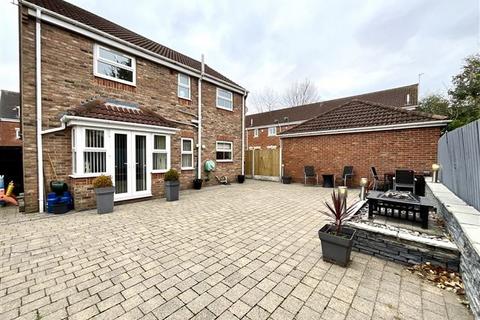 undefined, Roberts Grove, Aston, Sheffield, S26 2DJ