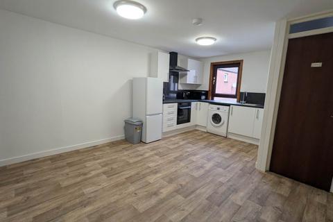 1 bedroom flat to rent, 58 King Street, ,