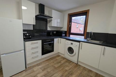 1 bedroom flat to rent, 58 King Street, ,