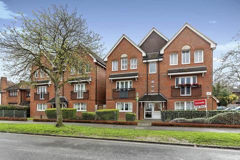 1 bedroom flat to rent, Duvall Court, Merton Road, Slough, Berkshire, SL1