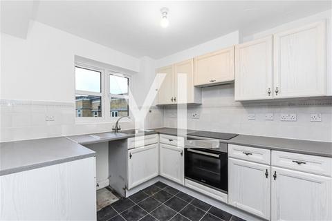 2 bedroom flat to rent, Corbidge Court, Glaisher Street, Greenwich