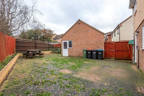 4 bedroom detached house for sale, Trafalgar Avenue, Bletchley MK3