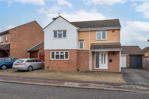 Trafalgar Avenue, Bletchley MK3