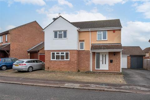 undefined, Trafalgar Avenue, Bletchley MK3