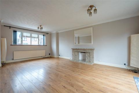 undefined, Trafalgar Avenue, Bletchley MK3