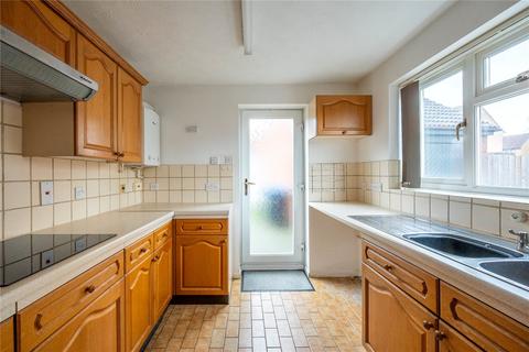 undefined, Trafalgar Avenue, Bletchley MK3