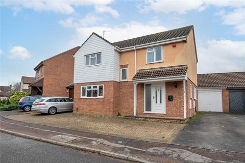 undefined, Trafalgar Avenue, Bletchley MK3