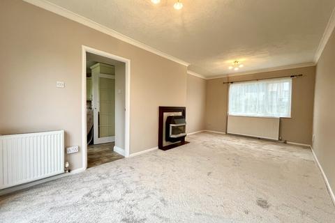 3 bedroom end of terrace house to rent, Rectory Wood, Harlow CM20