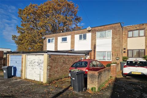 3 bedroom terraced house for sale, Oxenwood Green, Havant, Hampshire, PO9