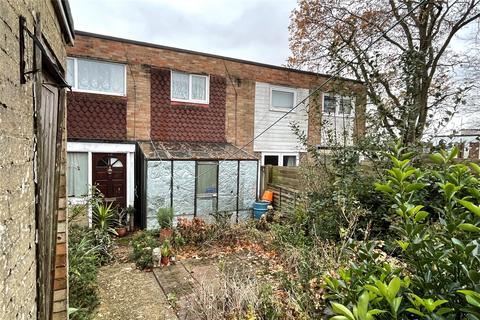 3 bedroom terraced house for sale, Oxenwood Green, Havant, Hampshire, PO9