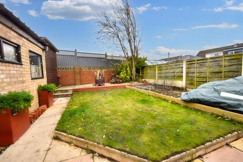 3 bedroom bungalow for sale, Haveroid Way, Crigglestone, Wakefield, West Yorkshire