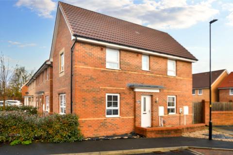 3 bedroom detached house for sale, Beckside Close, Harrogate