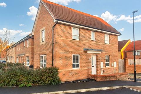 3 bedroom detached house for sale, Beckside Close, Harrogate