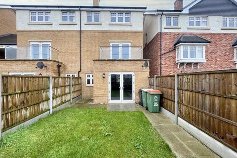 4 bedroom semi-detached house for sale, Whitehall Drive, Broughton, Preston