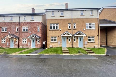 35 Whitehall Drive, Broughton, Preston, PR3 5EB