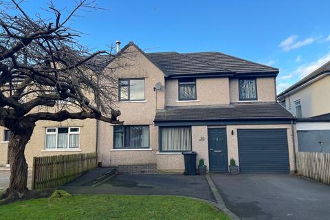 4 bedroom semi-detached house for sale, Claughton Drive, Lancaster