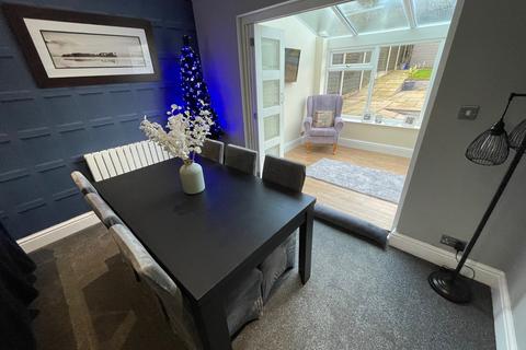 30 Claughton Drive, Lancaster, LA1 4QW