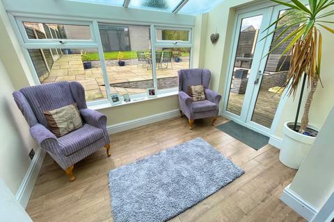 30 Claughton Drive, Lancaster, LA1 4QW