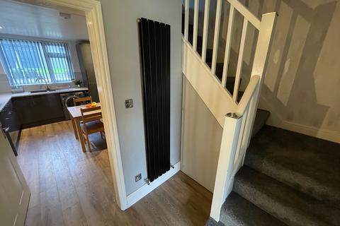 30 Claughton Drive, Lancaster, LA1 4QW