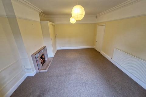 Studio to rent, Unthank Road