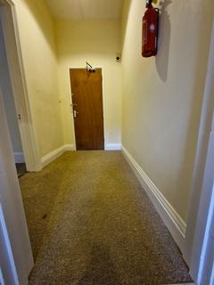 Studio to rent, Unthank Road