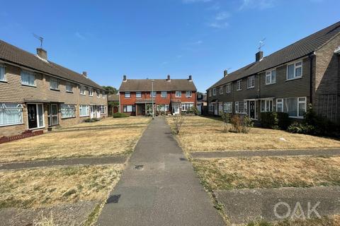 3 bedroom terraced house to rent, Rowlands Close, Cheshunt, Waltham Cross EN8