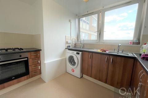 1 bedroom flat to rent, Progress Way, London N22