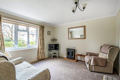 2 bedroom retirement property for sale, Canterbury Court, Station Road, Dorking, Surrey, RH4