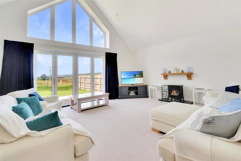 3 bedroom bungalow for sale, Anchorwood View, Sticklepath, Barnstaple, Devon, EX31