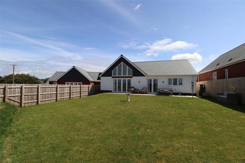 3 bedroom bungalow for sale, Anchorwood View, Sticklepath, Barnstaple, Devon, EX31