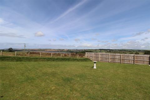 3 bedroom bungalow for sale, Anchorwood View, Sticklepath, Barnstaple, Devon, EX31