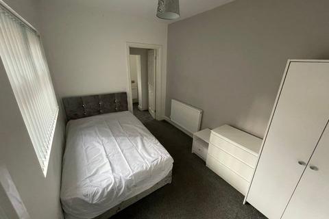 1 bedroom in a house share to rent, HMO Room 2, Rockingham Road