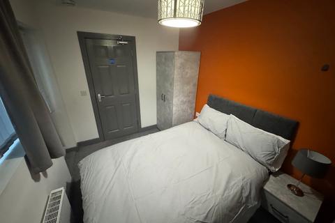 1 bedroom in a house share to rent, HMO Room 2, Rockingham Road