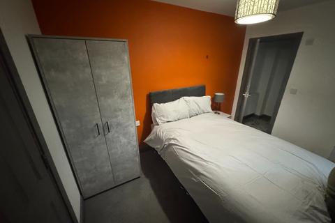 undefined, HMO Room 2, Rockingham Road