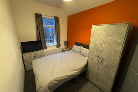 1 bedroom in a house share to rent, HMO Room 5, Rockingham Road