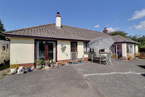 undefined, Burrington, Umberleigh, Devon, EX37